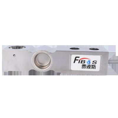 China FA509 Stainless Steel 2.2 Ton Single Shear Beam Load Cell For Small Truck Scale for sale