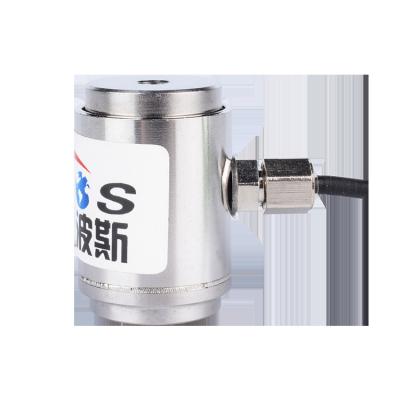 China Fibos FA402 High Precision 50kg Mini Force Sensor For Machine Manufacturing for sale
