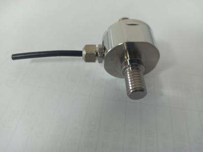 China IP68 Stainless Steel Tension Compression Force Sensor 100N-5Kn Load Cell 700 Ohm for sale