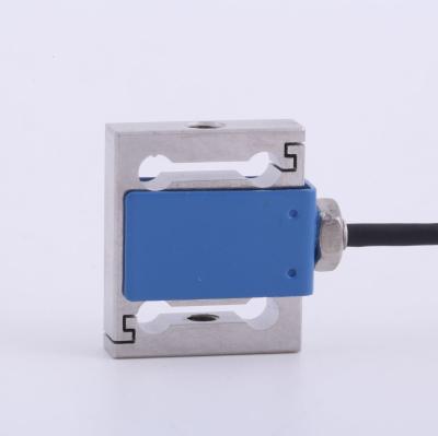 China sensores Elástico-compressivos da força 20v pilha de carga do feixe de aço inoxidável/liga do aço S à venda