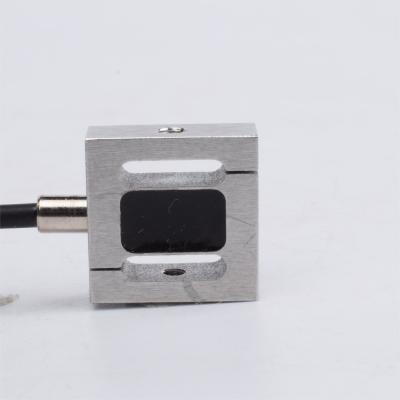China High Precision S Type Load Cell 5-200N Stainless Steel IP68 For Push Pull Force Gauge for sale