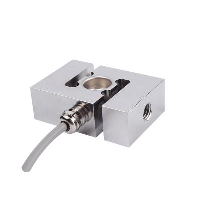 China Tension Compression Weight Sensor S Beam Load Cell Precision For Automatic Equipments for sale