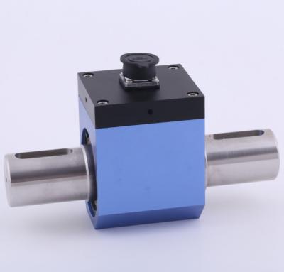 China 0.1-500N.M Static Torque Meter Rotary Torque Force Transducer IP66 CE Load Cell for sale