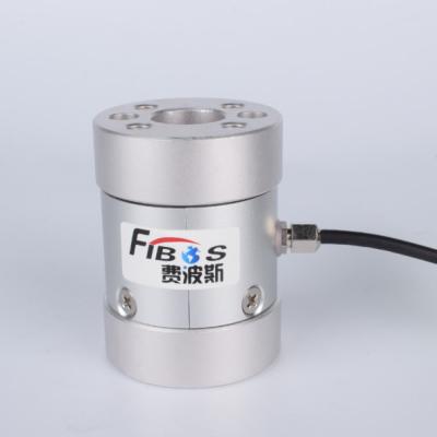 China Sensor de torque de aço inoxidável 1~150N.m para junta de robô fácil de instalar à venda