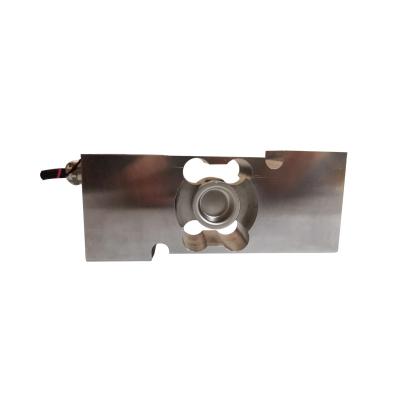 China Factory Stock FA568 50kg 500kg 1000kg Stainless Steel Signle Point Load Cell For Platform Scale weighing sensor for sale
