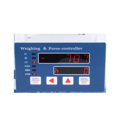 China Fibos FA05 Weighing Force Controller IP65 Load Cell Indicator With LED for sale