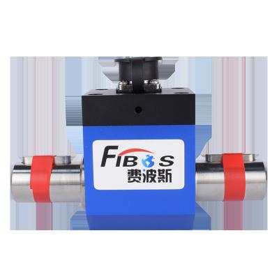 China FA604 30N.M Fibos Motor Dynamic Rotate Torque Sensor For Motor Torque Measuring for sale