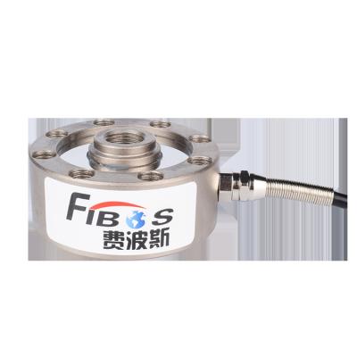 China New Products Micro Weight Sensor Force Transducer 20-1000kg Tension Compression Load Cell for sale