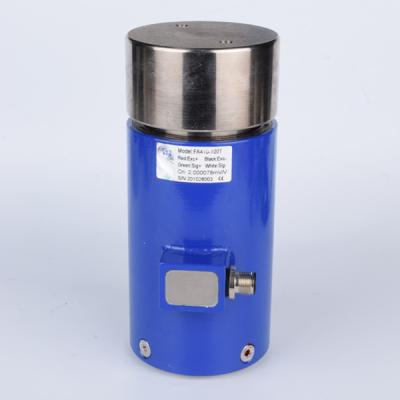 China 50~500000kN Stainless Alloy Steel Column Type Load Cell IP67 Tensile Compressive Force Sensor en venta