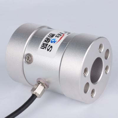 China Stainless steel/Aluminium alloy Static torque sensors 1~150N.m Torque Transducer for sale