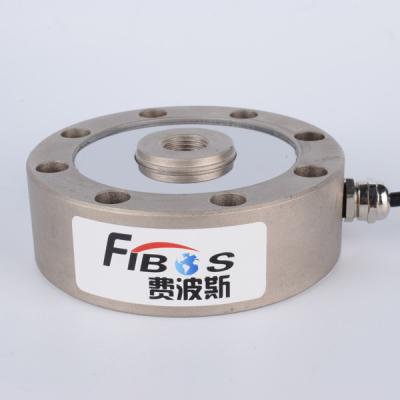 Chine Alliez 0,05% types le capteur de pression de piézoélectrique 0.1-30t Mini Force Sensor de rai à vendre