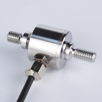 China 1100 Ohms Tension Compression Load Cell for sale