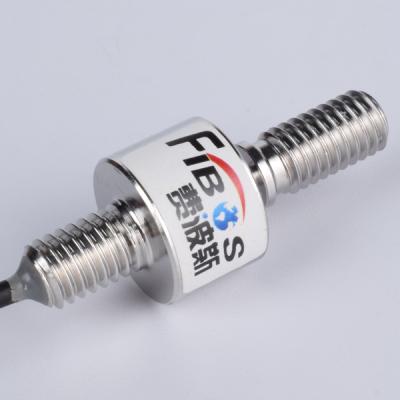China Stainless Steel Compression Force Transducer for sale