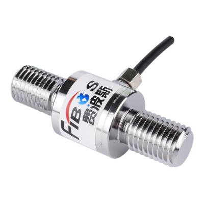 China 1-2 Ton Tension Force Sensor 700 Ohms High Capacity Load Cell for sale