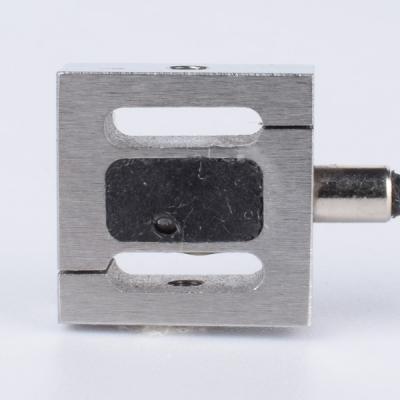 China 200n S Beam Load Cell Stainless Steel 5n 5v Load Cell for sale