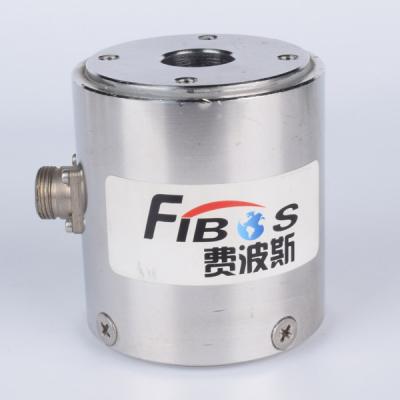 China pilha de carga Inline da tensão 5-100kn, sensor de aço inoxidável da pressão da pilha de carga à venda