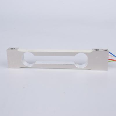 China 100g Aluminum Single Ended Beam Load Cell , 15v 200g Load Cell for sale