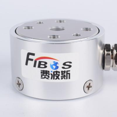 China Aluminum Force Torque Sensor Stainless Steel 0.2% Static Torque Transducer for sale