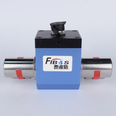 China Ip66 Rotary Torque Measurement 5-500nm Inline Rotary Torque Transducer for sale