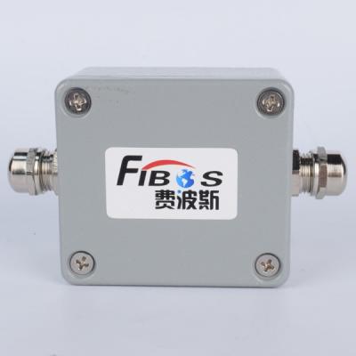 China 100hz 0.1% Load Cell And Amplifier 4ma Strain Gauge Conditioner for sale