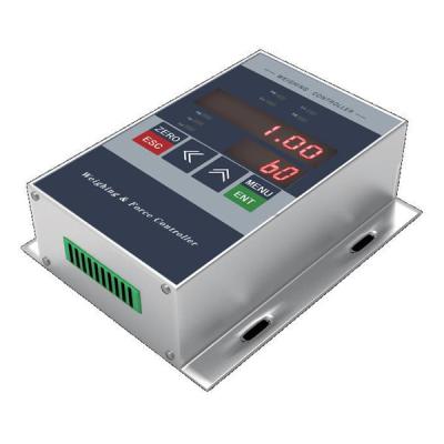 China RS485 IP65 Transducer Bridge Amplifier 0.01% Weighing Controller for sale