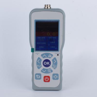 China 4 Unit Plastic Shell Hall Effect Sensor Amplifier Handheld Sensor Conditioner for sale