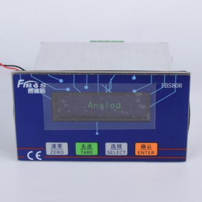 China RS232 0.01% Load Amplifier Transducer 10w Aluminum Alloy for sale