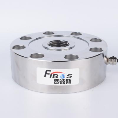China 0-250ton multi capacity SS Weighing sensor spoke load cell For Force Measurement Of Industrial Automation Systems for sale