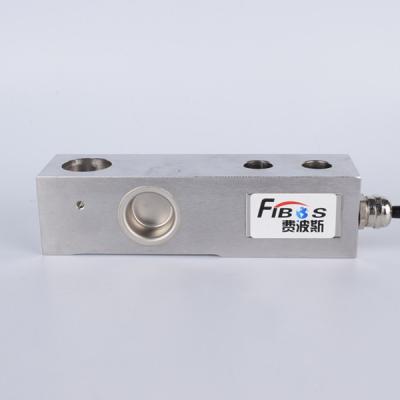 China 0.22t-4.4t Compression Load Cell Sensor 350 Ohm Stainless Steel Stress Sensors for sale