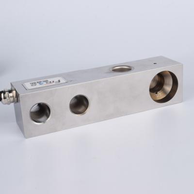 China 0.22 -4.4t Weighing Force Sensor Stainless Steel Shear Beam Load Cell for sale