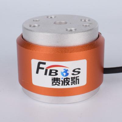 China Pilha de carga componente de Aixs do sensor da força do Dof da miniatura 6 multi à venda