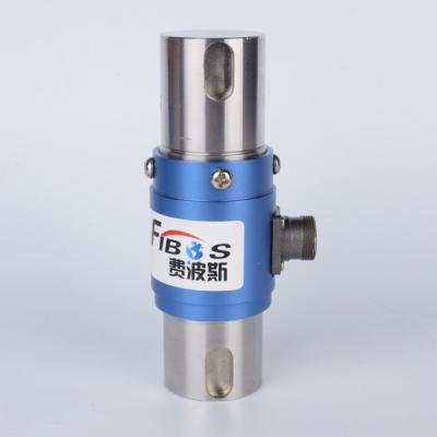 China 100nm Static Inline Torque Measurement , 200nm Load Cell For Torque Measurement for sale