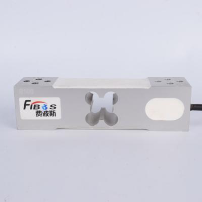 China Sensor de peso de un solo punto de aleación de aluminio FA506, celda de carga de alta precisión de 50-1000kg en venta