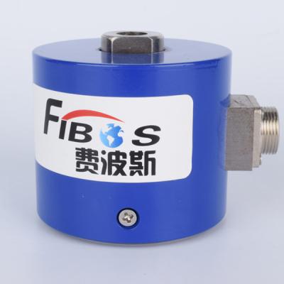 中国 5m 0.02%台の容器の荷重計の合金鋼高リゾリューション力センサー 販売のため