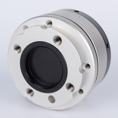 China Sensor de aluminio del esfuerzo de torsión de la fuerza de 500n 6 AXIS, célula de carga axial 700n en venta