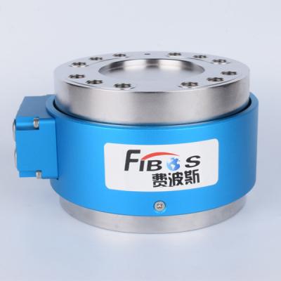 中国 9v 50nの多軸線力センサー2nmの荷重計のトランスデューサー0.1% 販売のため
