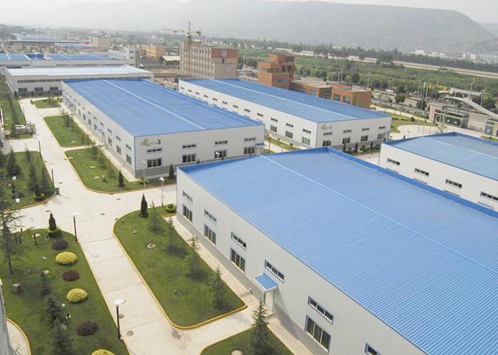 Proveedor verificado de China - Shanghai Uneed Textile Co.,Ltd