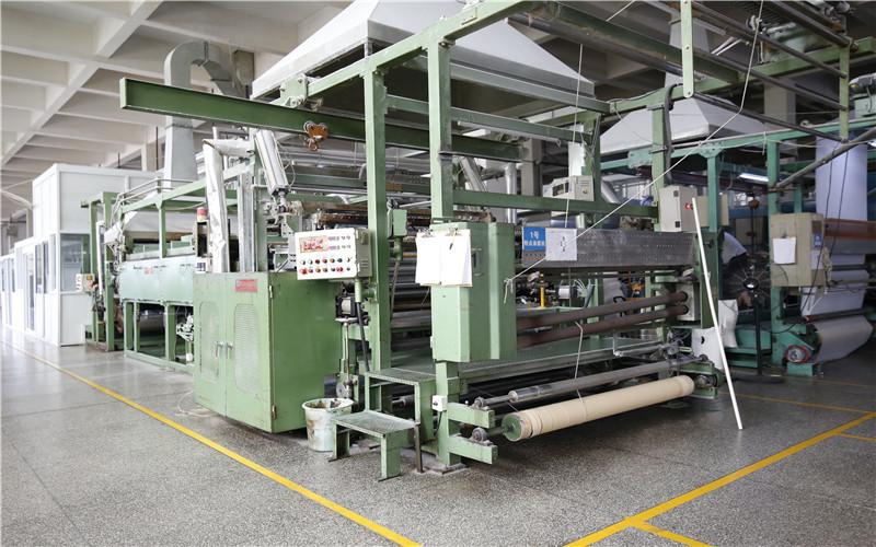 Fornecedor verificado da China - Shanghai Uneed Textile Co.,Ltd