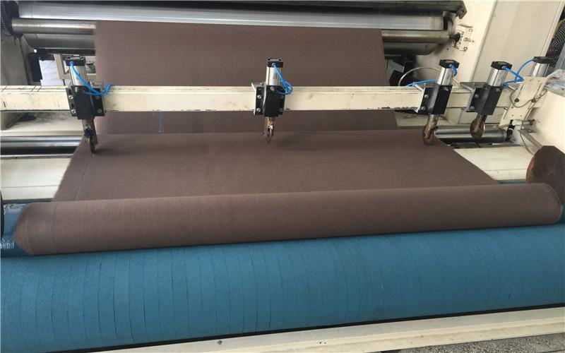 確認済みの中国サプライヤー - Shanghai Uneed Textile Co.,Ltd