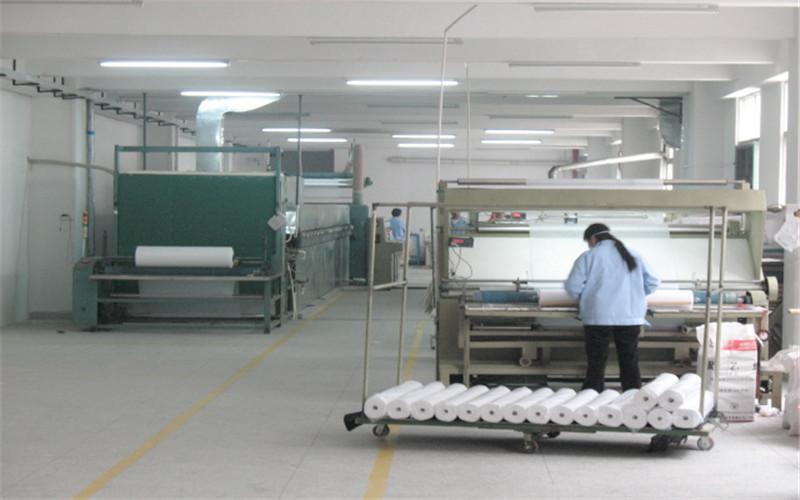Verified China supplier - Shanghai Uneed Textile Co.,Ltd