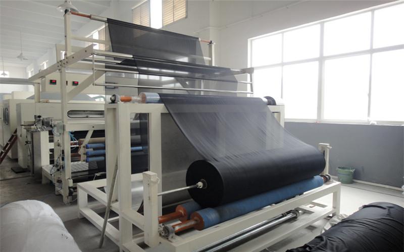 Proveedor verificado de China - Shanghai Uneed Textile Co.,Ltd