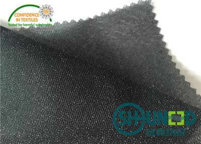 Китай Knit 100% Warp многоточия двойника PA плавкий Interlining эластичное W1120 продается