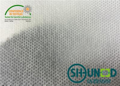 China Eco - Friendly Hydrophilic PP Spunbond Non Woven Fabric Rolls For Hospital for sale