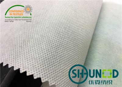 China Tela no tejida 100% de los PP Spunbond del polipropileno para la materia textil casera en venta