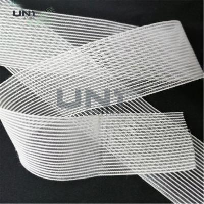 China High Elastic Waistband Flexible Interfacing For Trousers Pants for sale