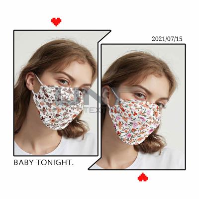 China Breathable Gewebe Polypropylen Spunbond nicht für Maske zu verkaufen