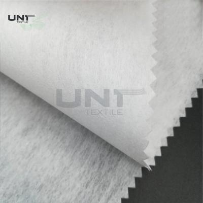 China Polyester Nonwoven Embroidery Backing Fabric Easy Tear Away for sale