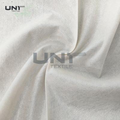 China Natural Spunlace Nonwoven Fabric Breathable Safe Banana Fiber Fabric for sale