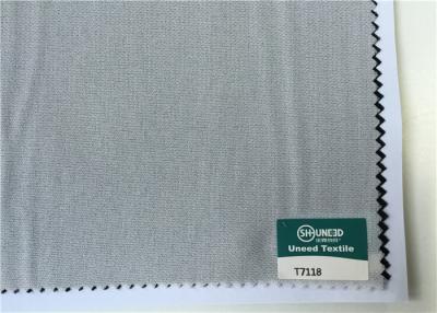 China Tela pesada material entrelinhando kejme'noykejme de fusão tecida T7118 do terno dos homens/mulheres à venda