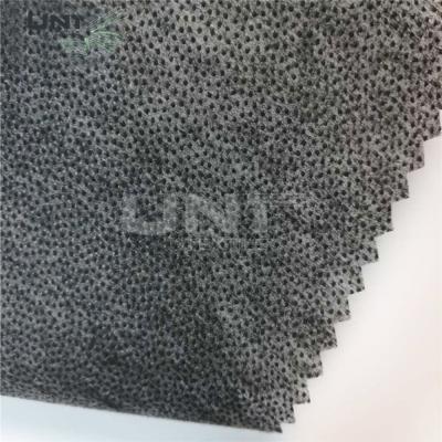 China Nonwoven Pp Meltblown Fusible Interfacing Fabric Skin Friendly for sale